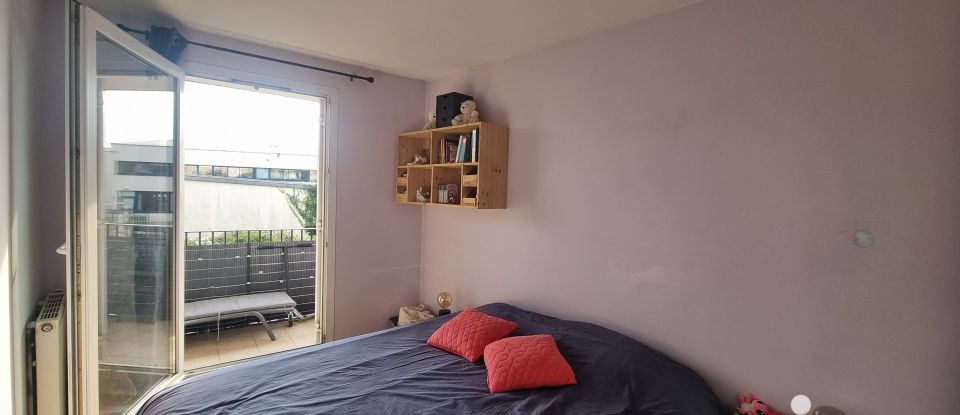 Apartment 3 rooms of 69 m² in Carrières-sur-Seine (78420)