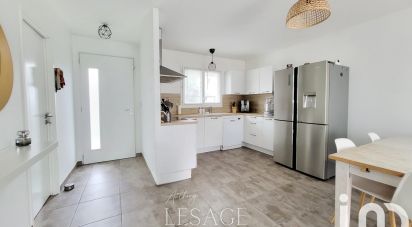 Maison 3 pièces de 68 m² à Nîmes (30000)