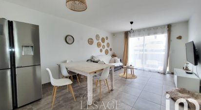 Maison 3 pièces de 68 m² à Nîmes (30000)