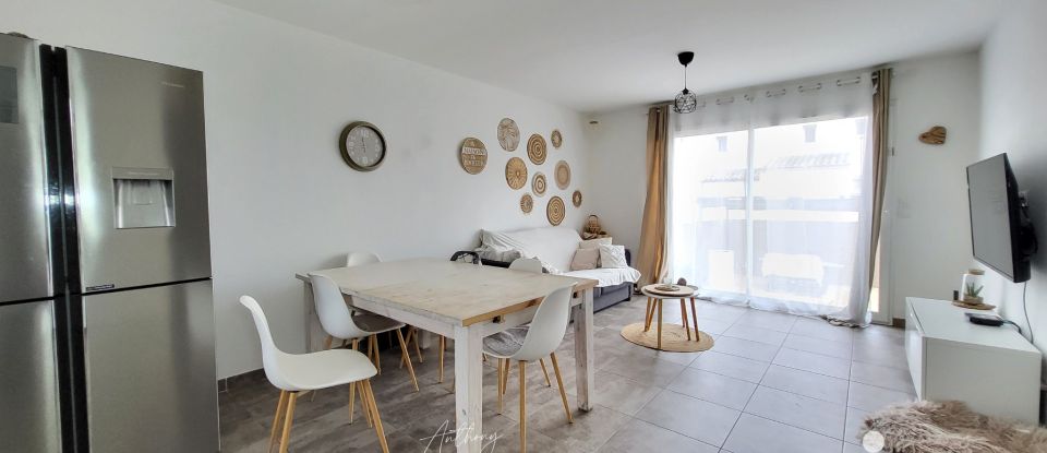 Maison 3 pièces de 68 m² à Nîmes (30000)