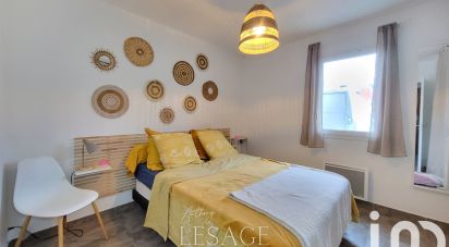 Maison 3 pièces de 68 m² à Nîmes (30000)