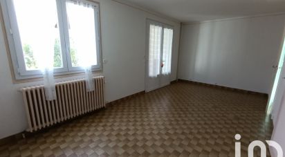 Maison 5 pièces de 79 m² à Déols (36130)