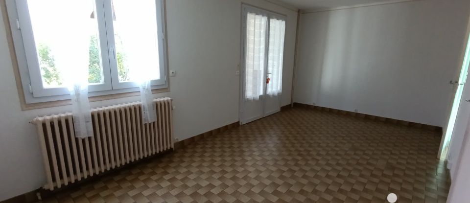 Maison 5 pièces de 79 m² à Déols (36130)