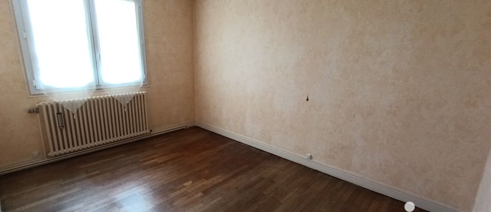 Maison 5 pièces de 79 m² à Déols (36130)