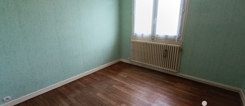 Maison 5 pièces de 79 m² à Déols (36130)