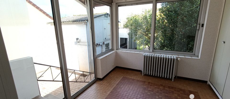 Maison 5 pièces de 79 m² à Déols (36130)