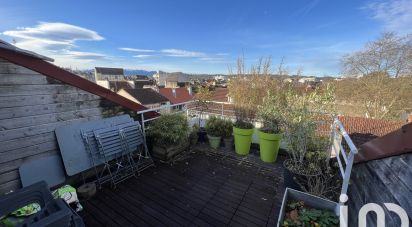 Apartment 7 rooms of 156 m² in Pau (64000)