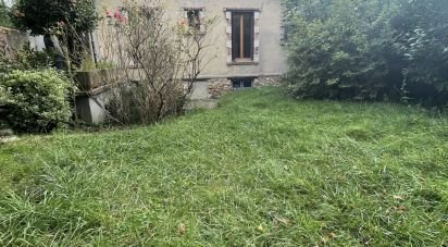 Maison 5 pièces de 89 m² à Villeneuve-le-Roi (94290)