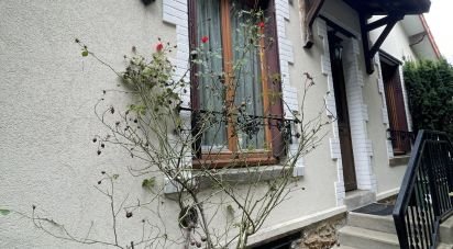 House 5 rooms of 89 m² in Villeneuve-le-Roi (94290)