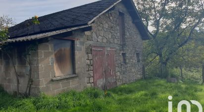 Village house 5 rooms of 104 m² in Estivaux (19410)