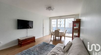 Apartment 3 rooms of 62 m² in Ivry-sur-Seine (94200)