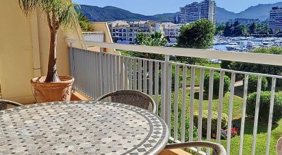 Apartment 2 rooms of 54 m² in Mandelieu-la-Napoule (06210)