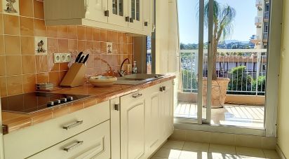 Apartment 2 rooms of 54 m² in Mandelieu-la-Napoule (06210)