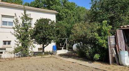 Traditional house 4 rooms of 90 m² in Béziers (34500)