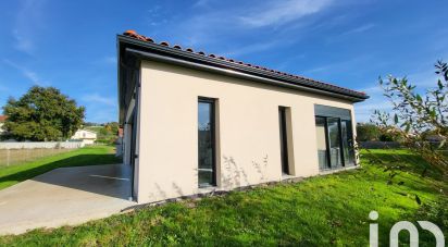 Maison 6 pièces de 140 m² à Pouilly-lès-Feurs (42110)