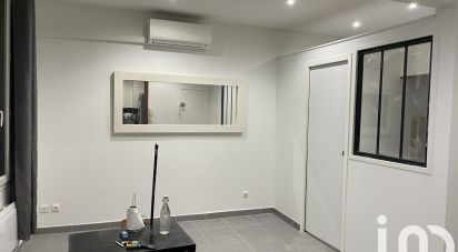 Appartement 2 pièces de 29 m² à Marseille (13008)