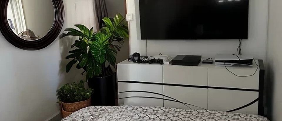 Appartement 2 pièces de 29 m² à Marseille (13008)