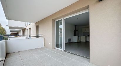 Appartement 2 pièces de 41 m² à Avignon (84000)