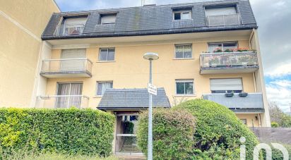 Apartment 2 rooms of 48 m² in Corbeil-Essonnes (91100)