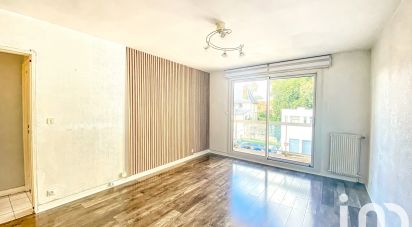 Appartement 2 pièces de 48 m² à Corbeil-Essonnes (91100)