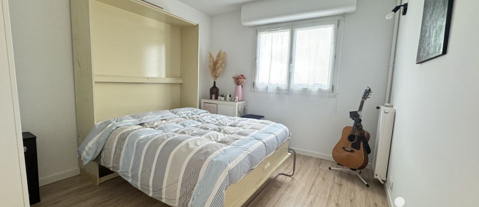 Appartement 5 pièces de 85 m² à Tours (37000)