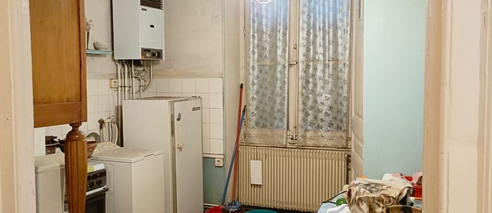 Appartement 3 pièces de 70 m² à Grenoble (38000)