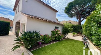 House 7 rooms of 140 m² in Six-Fours-les-Plages (83140)