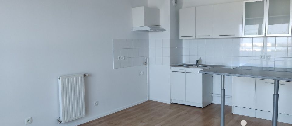 Appartement 3 pièces de 62 m² à Cenon (33150)