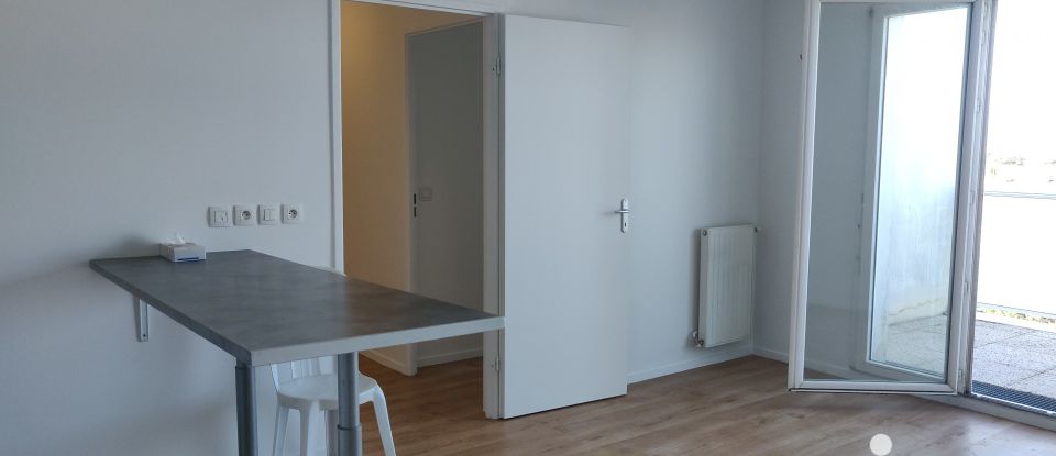 Appartement 3 pièces de 62 m² à Cenon (33150)