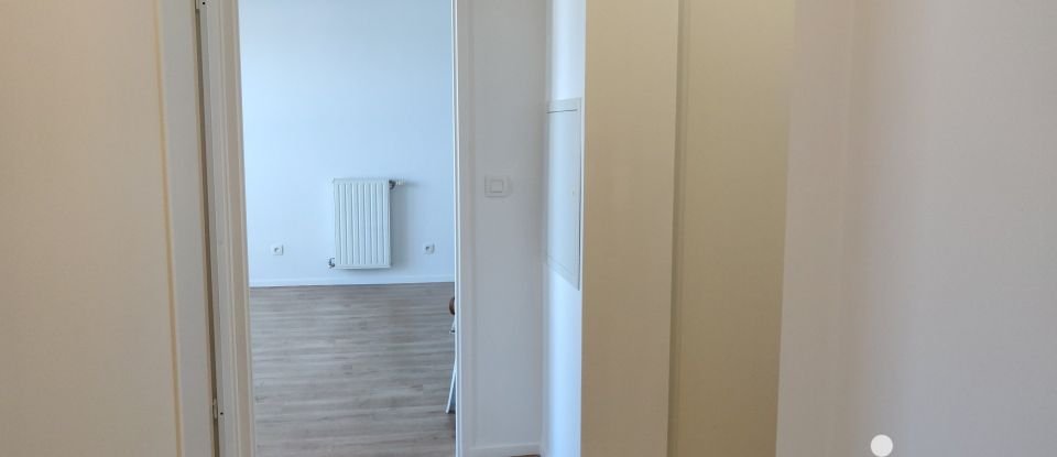 Appartement 3 pièces de 62 m² à Cenon (33150)