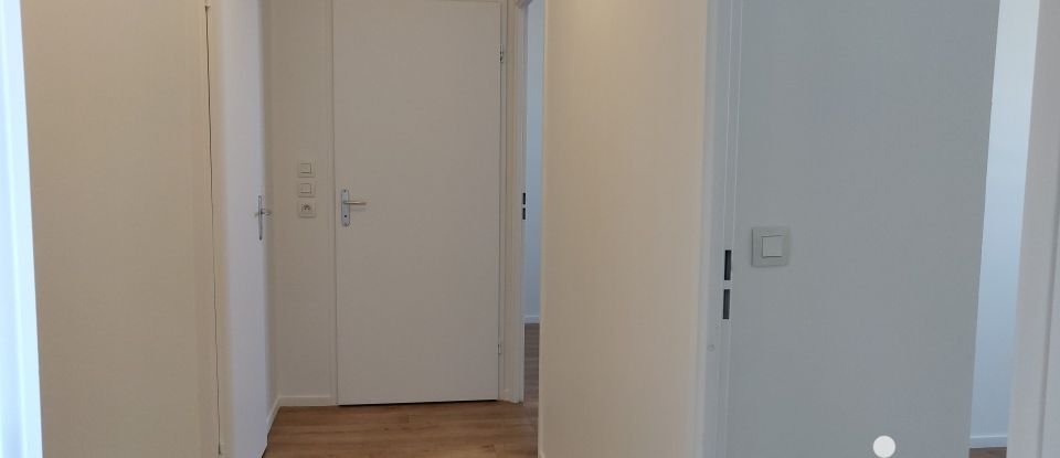 Appartement 3 pièces de 62 m² à Cenon (33150)