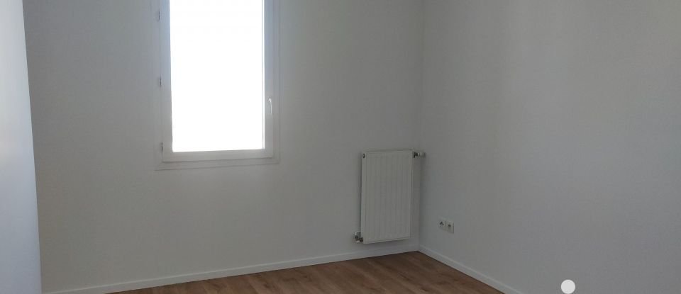 Appartement 3 pièces de 62 m² à Cenon (33150)