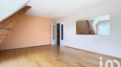 Appartement 3 pièces de 69 m² à Melun (77000)