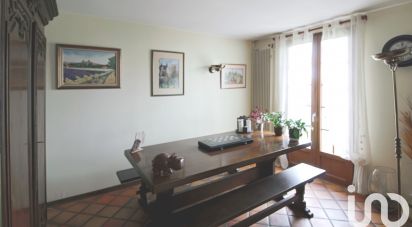 Traditional house 6 rooms of 139 m² in Férolles-Attilly (77150)