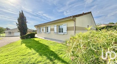 House 5 rooms of 153 m² in Saint-Christoly-de-Blaye (33920)