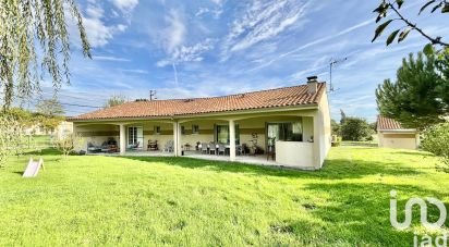 Maison traditionnelle 5 pièces de 153 m² à Saint-Christoly-de-Blaye (33920)