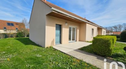 Maison 3 pièces de 65 m² à Pringy (77310)