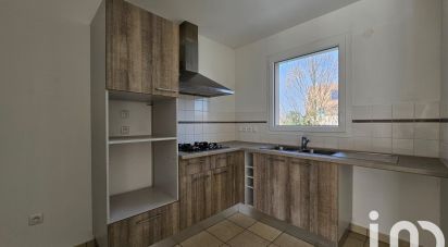 Maison 3 pièces de 65 m² à Pringy (77310)