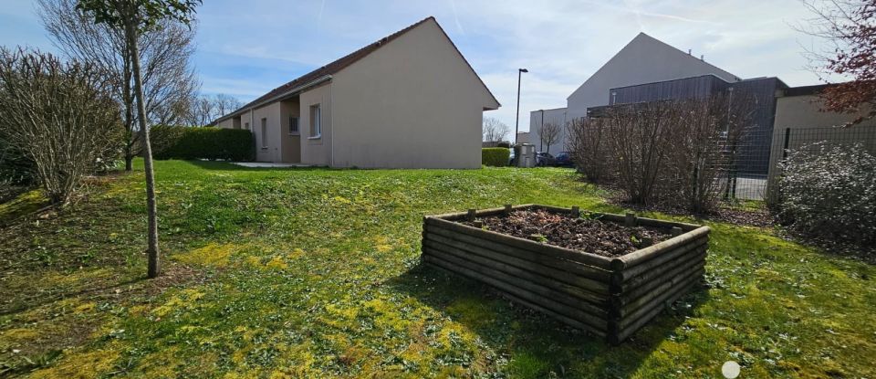 Maison 3 pièces de 65 m² à Pringy (77310)