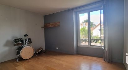 Maison 5 pièces de 100 m² à Croissy-sur-Seine (78290)