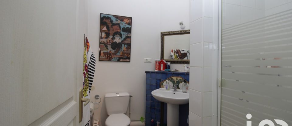 Appartement 6 pièces de 169 m² à Perpignan (66000)