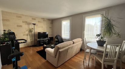 Appartement 3 pièces de 67 m² à Montigny-le-Bretonneux (78180)