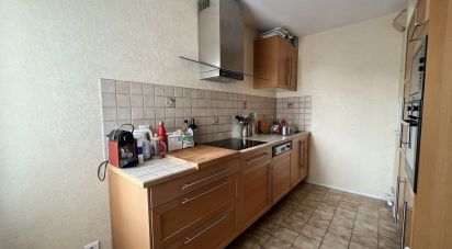 Appartement 3 pièces de 67 m² à Montigny-le-Bretonneux (78180)