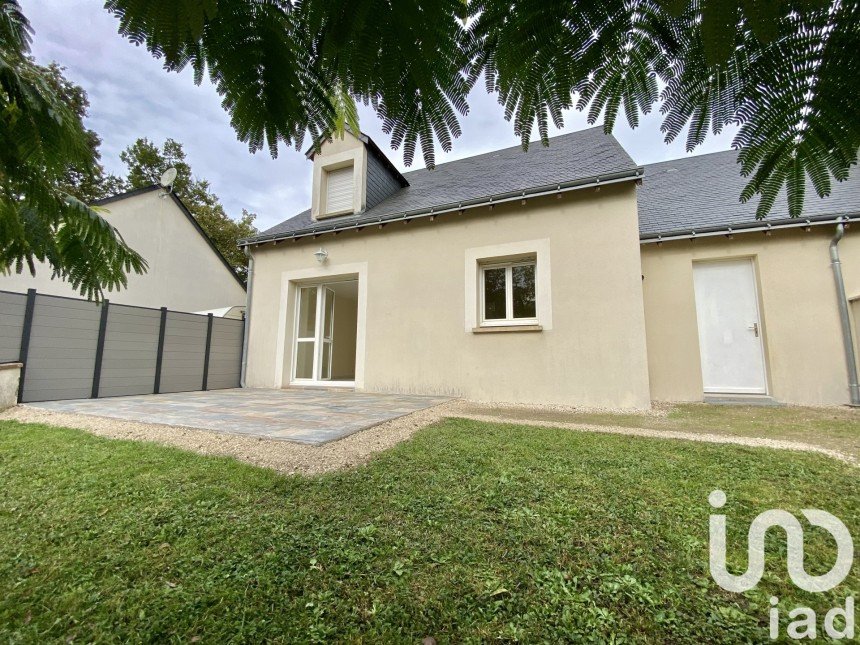 House 4 rooms of 85 m² in Langeais (37130)