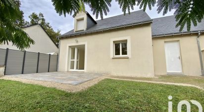 House 4 rooms of 85 m² in Langeais (37130)