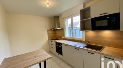 Maison 4 pièces de 85 m² à Langeais (37130)