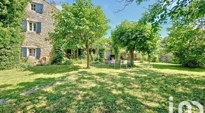 Country house 4 rooms of 96 m² in Issirac (30760)