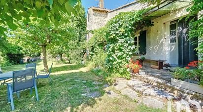 Country house 4 rooms of 96 m² in Issirac (30760)