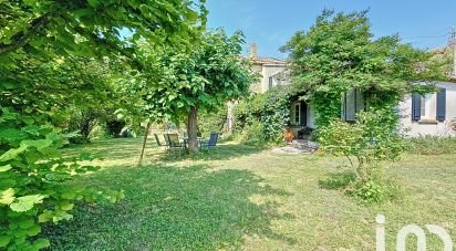 Country house 4 rooms of 96 m² in Issirac (30760)