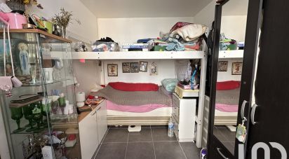 Appartement 2 pièces de 24 m² à Marseille (13008)